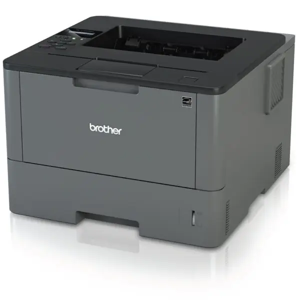 Brother HL-L5000D Business Laser Printer with Auto Duplex Printing