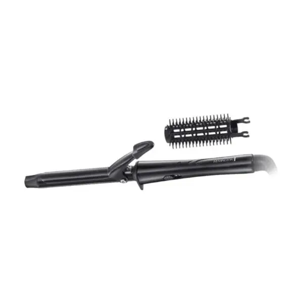Remington Ceramic 19mm Tong,(CI 1019), Black