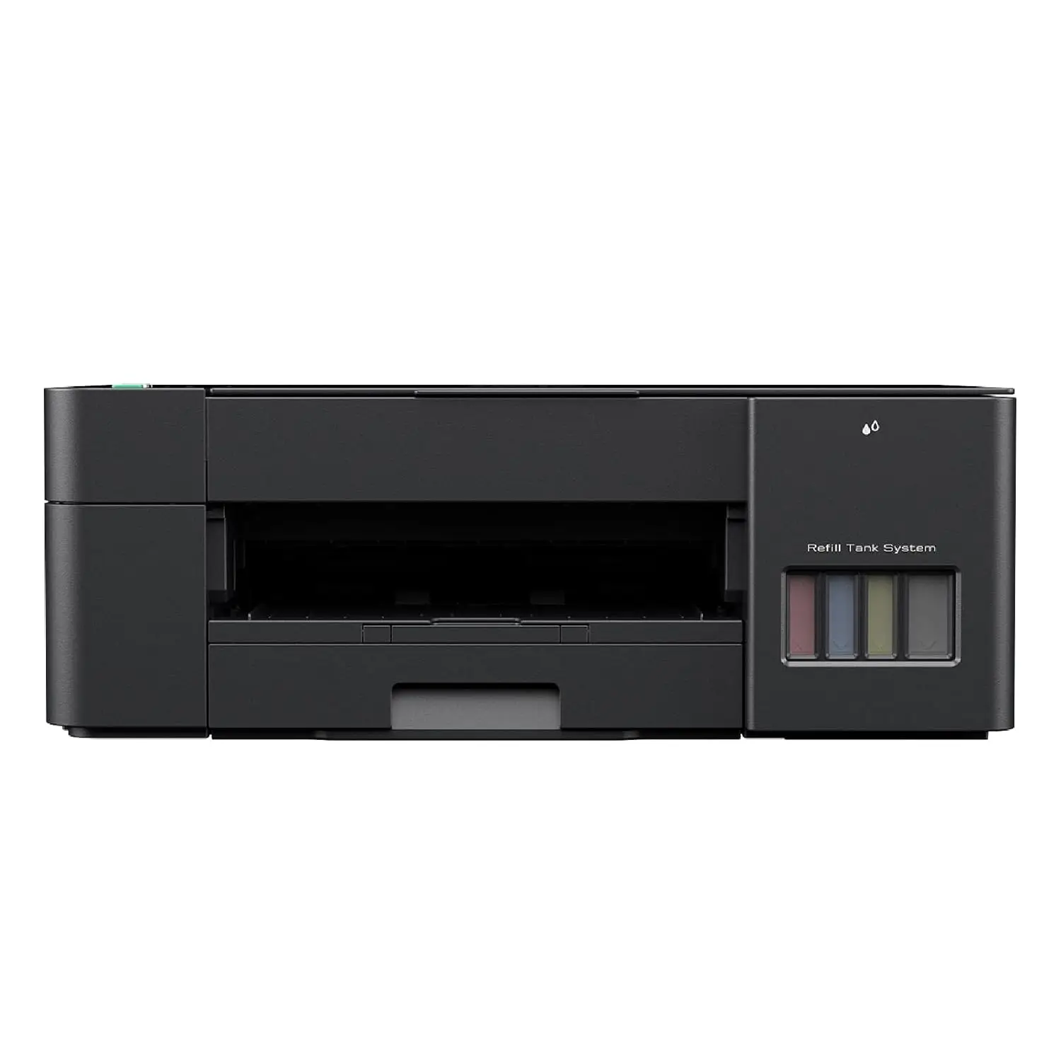 Brother  All-in One Ink Tank Refill System Printer with Built-in-Wireless Technology