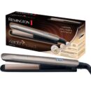 Remington-Hair Straightener (Rose Gold)