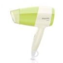 Philips Essential Care BHC015 1200 Watts Hair Dryer, Green