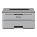 Brother HL-B2000D Mono Laser Printer with Auto Duplex Printing (Toner Box Technology) (Grey)