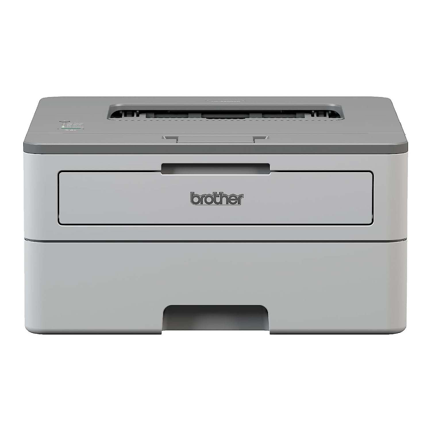 Brother HL-B2000D Mono Laser Printer with Auto Duplex Printing (Toner Box Technology) (Grey)