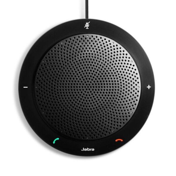 Jabra Speak 410 UC Speakerphone