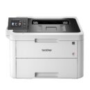 Brother HL-L3270CDW Colour LED Printer with Duplex, Networking and Wireless Technology