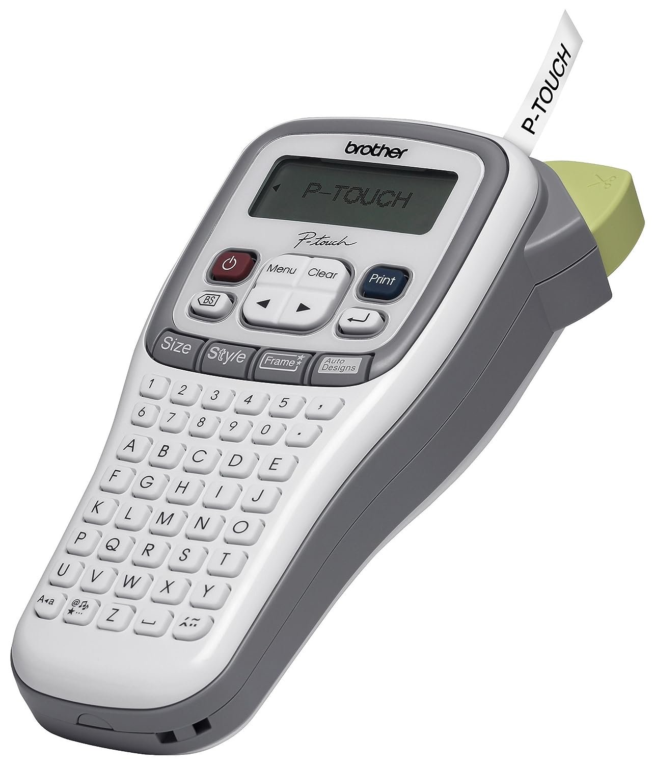 Brother Ptouch PT-H105 Label Printer