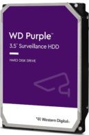 Western Digital WD Purple 1TB Surveillance Hard Drive (WD10PURZ)
