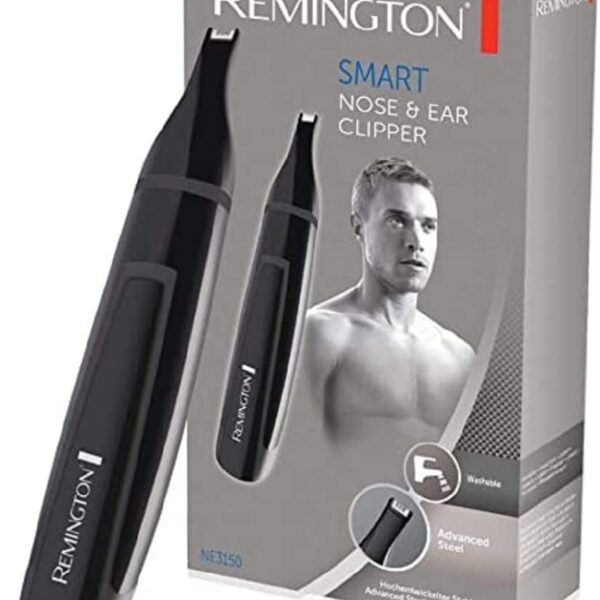 Remington Nose and Ear Clipper NE3150