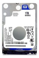 Western Digital WD WD10SPZX Blue Mobile PC Hard Drive, 1TB