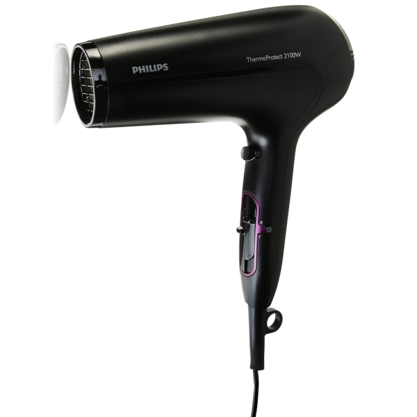 Philips Thermoprotect Powerful Hair Dryer