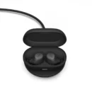 Jabra Elite 7 Pro in Ear Bluetooth True Wireless Earbuds + Wireless Charging Pad - Active Noise Cancellation, Compact Design,