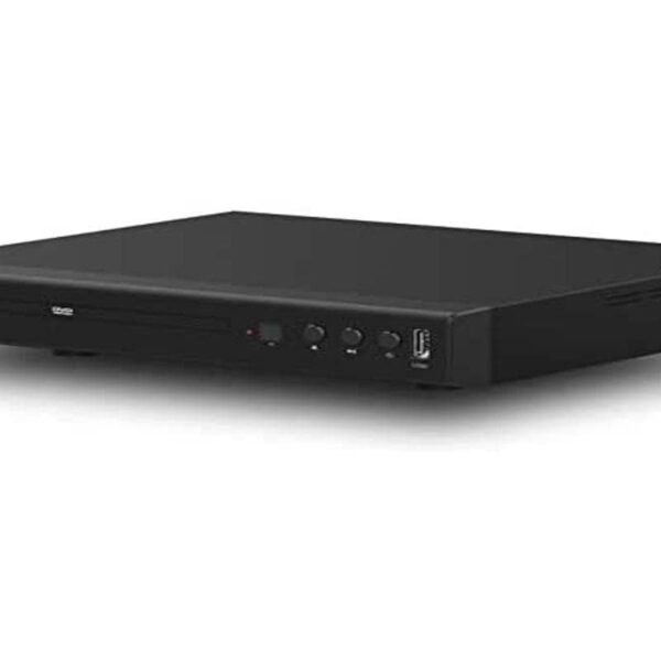EP200 Multi Zone Region Free DVD Player