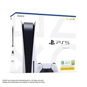 Sony PS5 Console