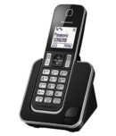 Panasonic KX-TGD310 Digital Cordless Landline Phone