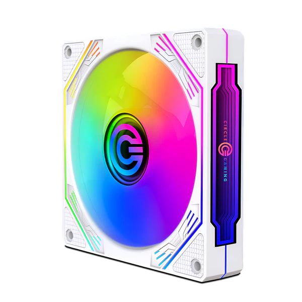 CIRCLE CG Infinity X3 ARGB white