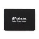Verbatim 1TB Vi550 2.5" Internal Solid State Drive SSD SATA III Interface with 3D NAND Technology