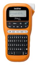 Brother PT-E110 Label Maker