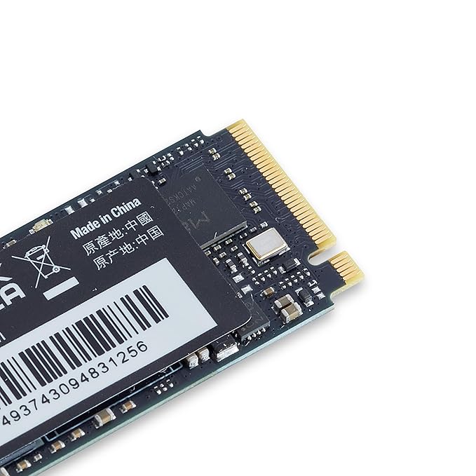 Verbatim Vi3000 NVMe M.2 Internal SSD (512GB) - Image 6
