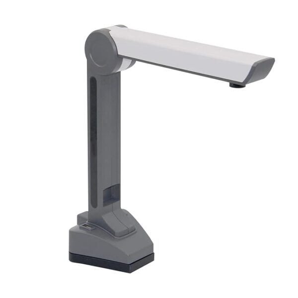 TVS Eelectronics Portable Document Scanner - PDS 8M