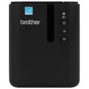 Brother PT-P900WC High-Resolution Industrial Desktop Label Printer with Wi-Fi®