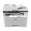 Brother Multifunctional Mono Laser DCP-B7640DW with Duplex Printing, White