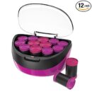 Remington H5670 Jumbo Hair Rollers