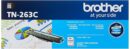 Brother TN-263C Toner Cartridge