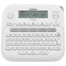 Brother P-Touch PTD220 Home/Office Everyday Label Maker | Prints TZe Label Tapes up to ~1/2 inch