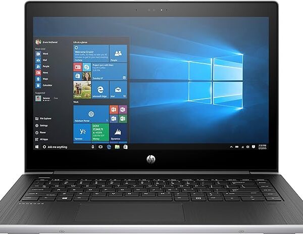 HP ProBook 440 G5 – Intel Core i3 8th Gen