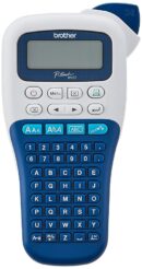 Brother PT-H107B Portable Electronic Label Maker