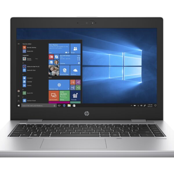 HP ProBook 645 G4 – AMD Ryzen 5