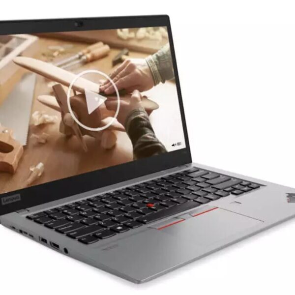 Lenovo ThinkPad T14s – Intel Core i7 10th Gen Touch