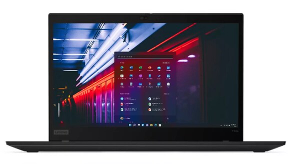 Lenovo ThinkPad T14s – Intel Core i5 10th Gen Touch
